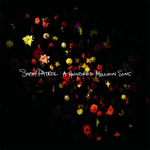 Take Back the City -  - Snow Patrol